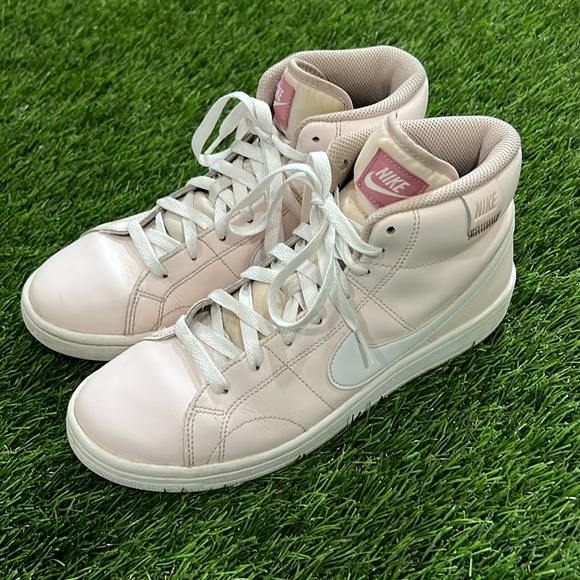 Nike Shoes Womens Nike Court Royal Sneakers Poshmark
